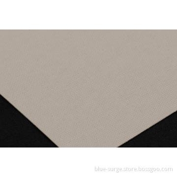 Customized 100% Blackout/Translucent OEM Roller Blind Fabric